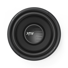 Orion XTR10D2 - 10 Inch Dual 2 Ohm Car Subwoofer | 500W RMS Bass Power