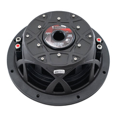 Orion XTR 10 Inch Shallow Subwoofer