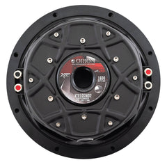 Orion XTR 10 Inch Shallow Subwoofer