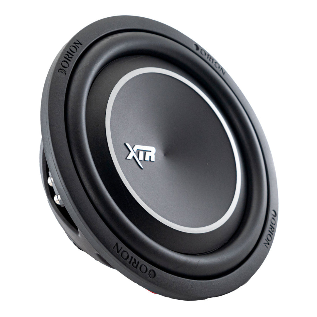 Orion XTR 10 Inch Shallow Subwoofer