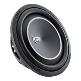 Orion XTR10SWD4 - 10 Inch Dual 4 Ohm Shallow Mount Subwoofer | 400W RMS Bass Power