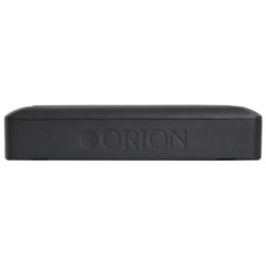 Orion XTR10US - 10" Slim Underseat Subwoofer with Built-In Amplifier
