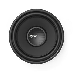 Orion XTR12D4 - 12 Inch Dual 4 Ohm Car Subwoofer | 600W RMS Bass Power