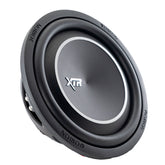 Orion XTR12SWD4 - 12 Inch Dual 4 Ohm Shallow Mount Subwoofer | 500W RMS Bass Power