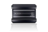 XTR1500.1Dz - 1500 Watt RMS Class D Monoblock Orion XTR Amplifier