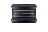 XTR1500.1Dz - 1500 Watt RMS Class D Monoblock Orion XTR Amplifier