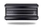 XTR1500.2 - 1500 Watt RMS Class A/B 2 Channel Amplifier