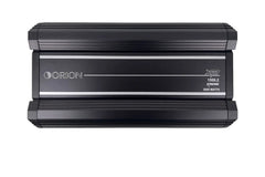XTR1500.2 - 1500 Watt RMS Class A/B 2 Channel Amplifier