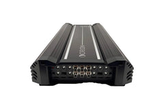 XTR1700.4 - 1700 Watt RMS Class A/B Car Amplifier 4 Channel