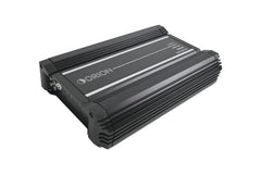 XTR2500.1Dz - 2500 Watt RMS Class D Monoblock Orion XTR Amplifier