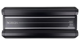 XTR2500.2 - 2500 Watt RMS Class A/B 2 Channel Amplifier