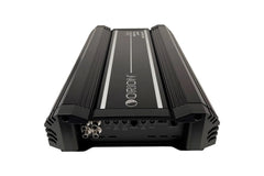 XTR3500.1Dz - 3500 Watt RMS Class D Monoblock Amplifier
