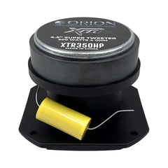 XTR350HP - 3.4" Bullet Tweeters