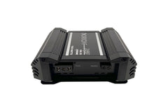XTR500.1D - 500 Watt RMS Class D Monoblock Orion XTR Amplifier
