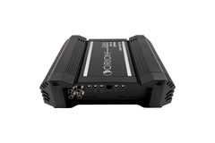 XTR500.1D - 500 Watt RMS Class D Monoblock Orion XTR Amplifier