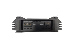 XTR500.1D - 500 Watt RMS Class D Monoblock Orion XTR Amplifier