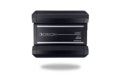 XTR500.4 - 500 Watt RMS Class A/B Car Amplifier 4 Channel