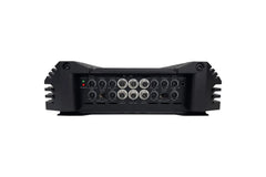 XTR500.4 - 500 Watt RMS Class A/B Car Amplifier 4 Channel