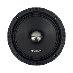 XTR654NEO - 6.5 inch 4 Ohm Shallow Neodymium Midrange Speaker