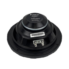 XTR654NEO - 6.5 inch 4 Ohm Shallow Neodymium Midrange Speaker
