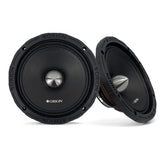 XTR654NEO - 6.5 inch 4 Ohm Shallow Neodymium Midrange Speaker