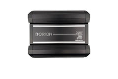 XTR750.2 - 750 Watt RMS Class A/B 2 Channel Amplifier
