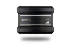 XTR750.4 - 750 Watt RMS Class A/B 4 Channel Amplifier
