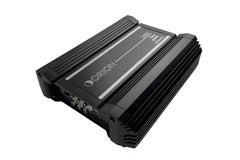 XTR750.4 - 750 Watt RMS Class A/B 4 Channel Amplifier