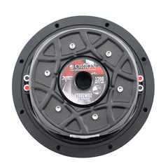 Orion XTR 8 Inch Shallow Subwoofer