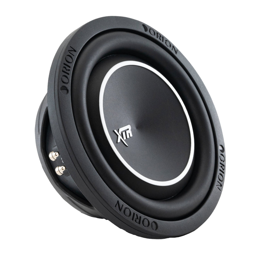 Orion XTR 8 Inch Shallow Subwoofer