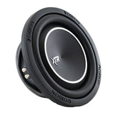 Orion XTR 8 Inch Shallow Subwoofer
