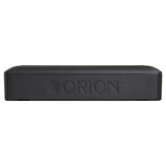 Orion XTR8US - 8" Slim Underseat Subwoofer with Built-In Amplifier