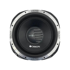 Orion XTRPRO 12 Inch Competition Subwoofer