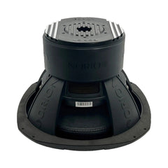 Orion XTRPRO 15 Inch Competition Subwoofer