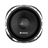 Orion XTRPRO 15 Inch Competition Subwoofer