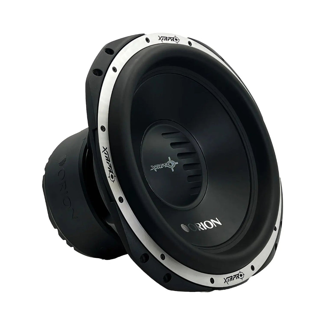 Orion XTRPRO 15 Inch Competition Subwoofer
