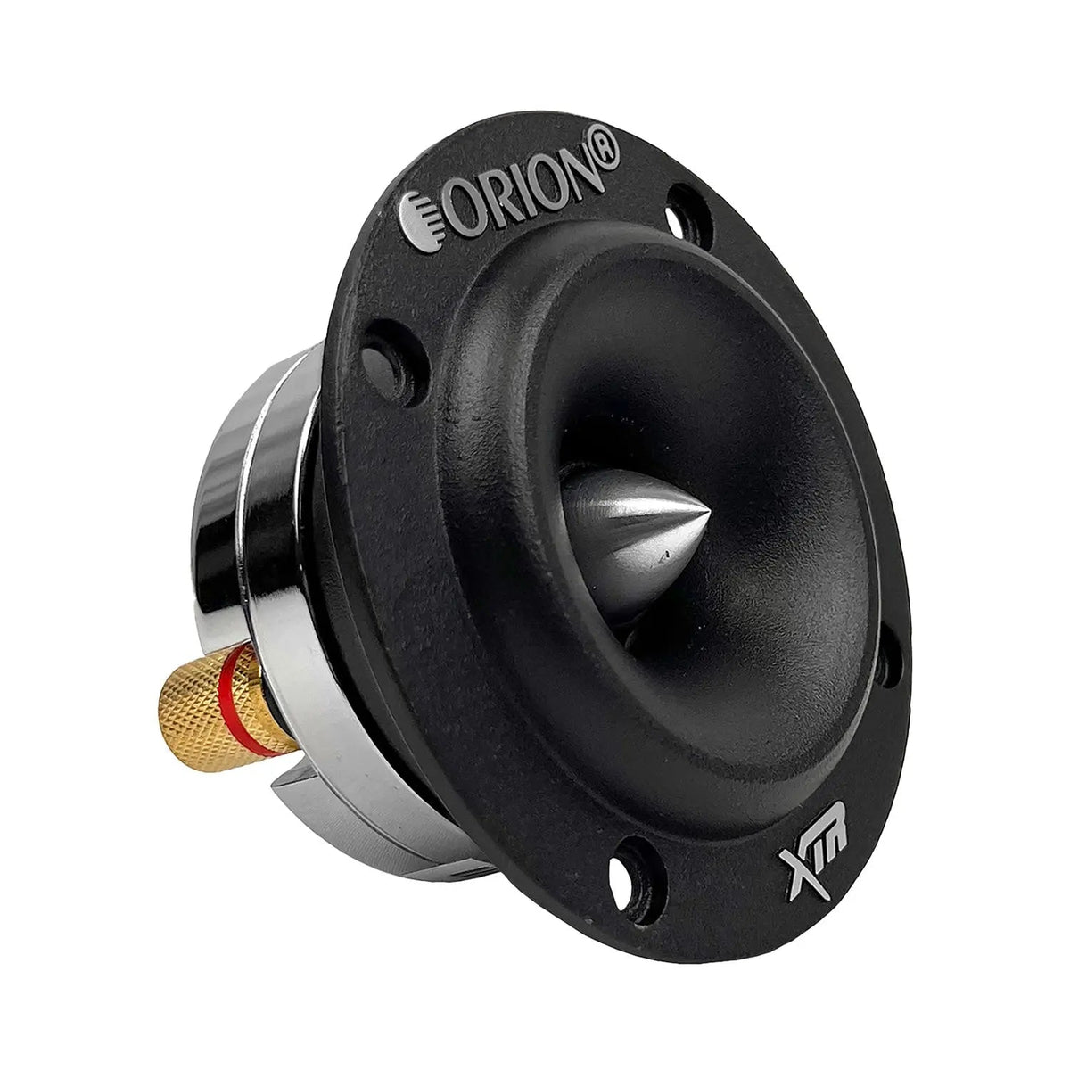 XTW350NE - 3.2" Neodymium Bullet Tweeters