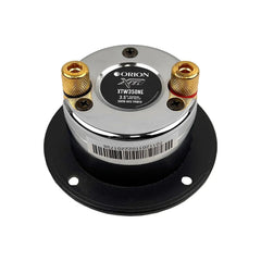 XTW350NE - 3.2" Neodymium Bullet Tweeters