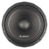 Orion XTX 10 Inch Dust Cap Midrange Speaker