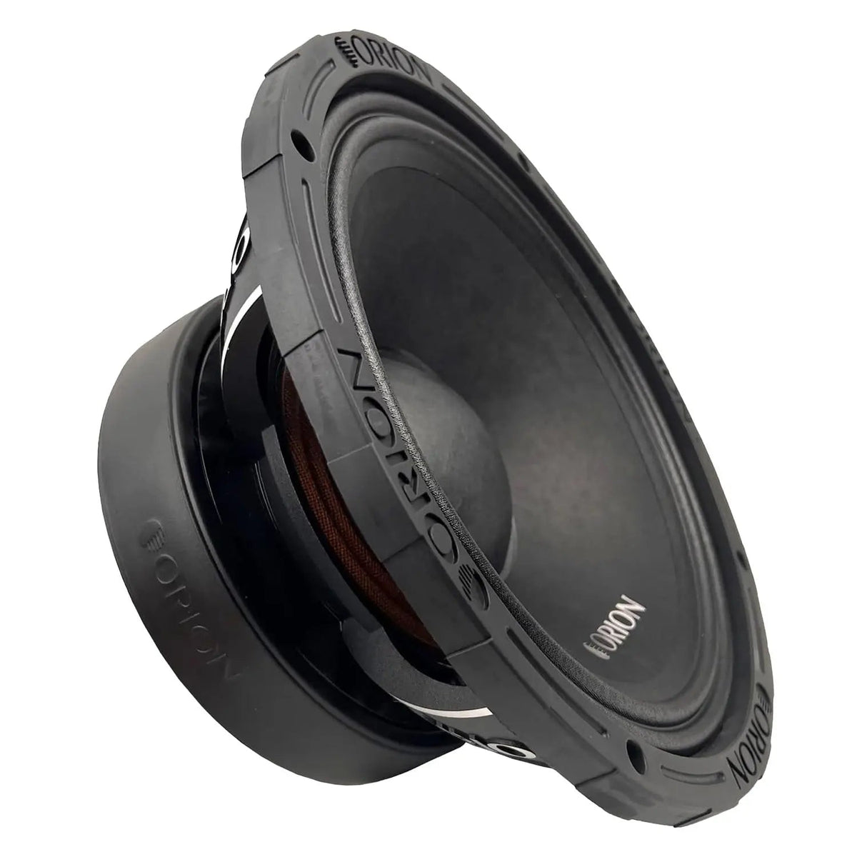 Orion XTX 10 Inch Dust Cap Midrange Speaker