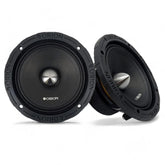 Orion XTX 6.5 Inch Midrange Speaker