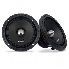 Orion XTX 6.5 Inch Midrange Speaker