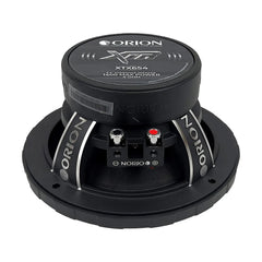 Orion XTX 6.5 Inch Midrange Speaker