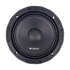 Orion XTX 6.5 Inch Dust Cap Midrange Speaker