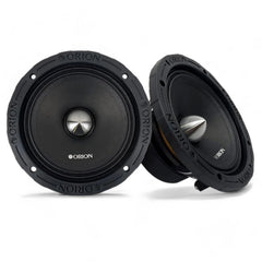 Orion XTX 6.5 Inch Midrange Speaker