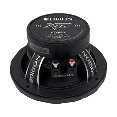 Orion XTX 6.5 Inch Midrange Speaker