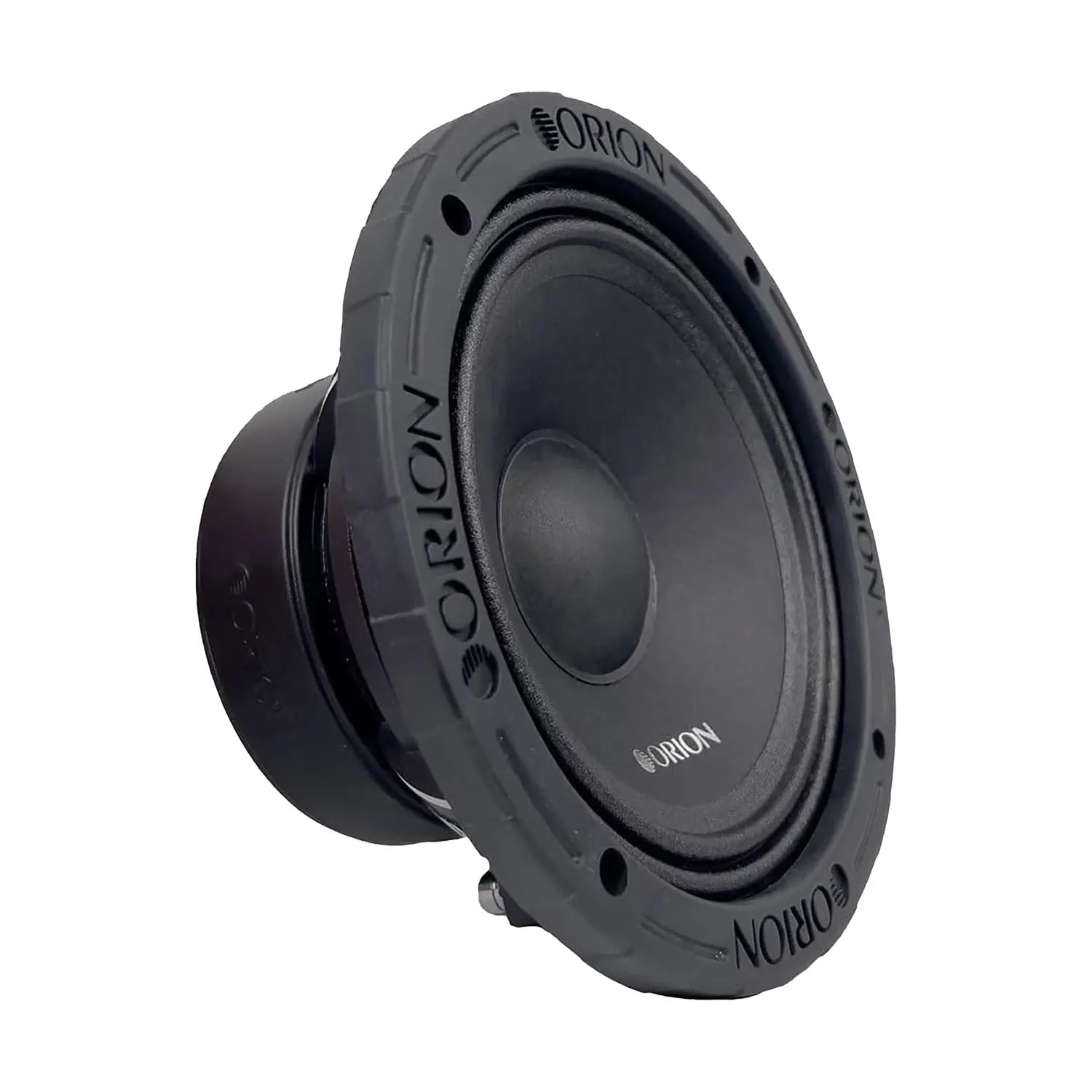 Orion XTX 6.5 Inch Dust Cap Midrange Speaker