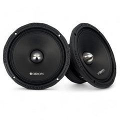 Orion XTX 8 Inch Midrange Speaker