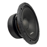Orion XTX 8 Inch Dust Cap Midrange Speaker
