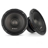 Orion XTX 8 Inch Dust Cap Midrange Speaker